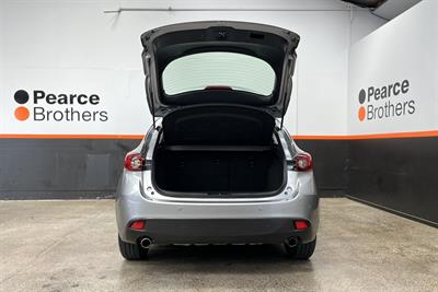 2015 Mazda 3 - Thumbnail