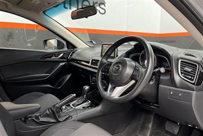 2015 Mazda 3 - Thumbnail