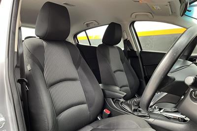 2015 Mazda 3 - Thumbnail