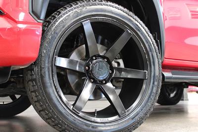 2019 Mitsubishi Triton - Thumbnail