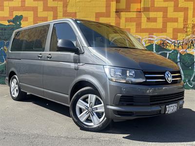 2016 Volkswagen T6