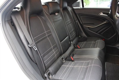 2016 Mercedes-Benz CLA 180 - Thumbnail