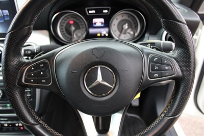 2016 Mercedes-Benz CLA 180 - Thumbnail