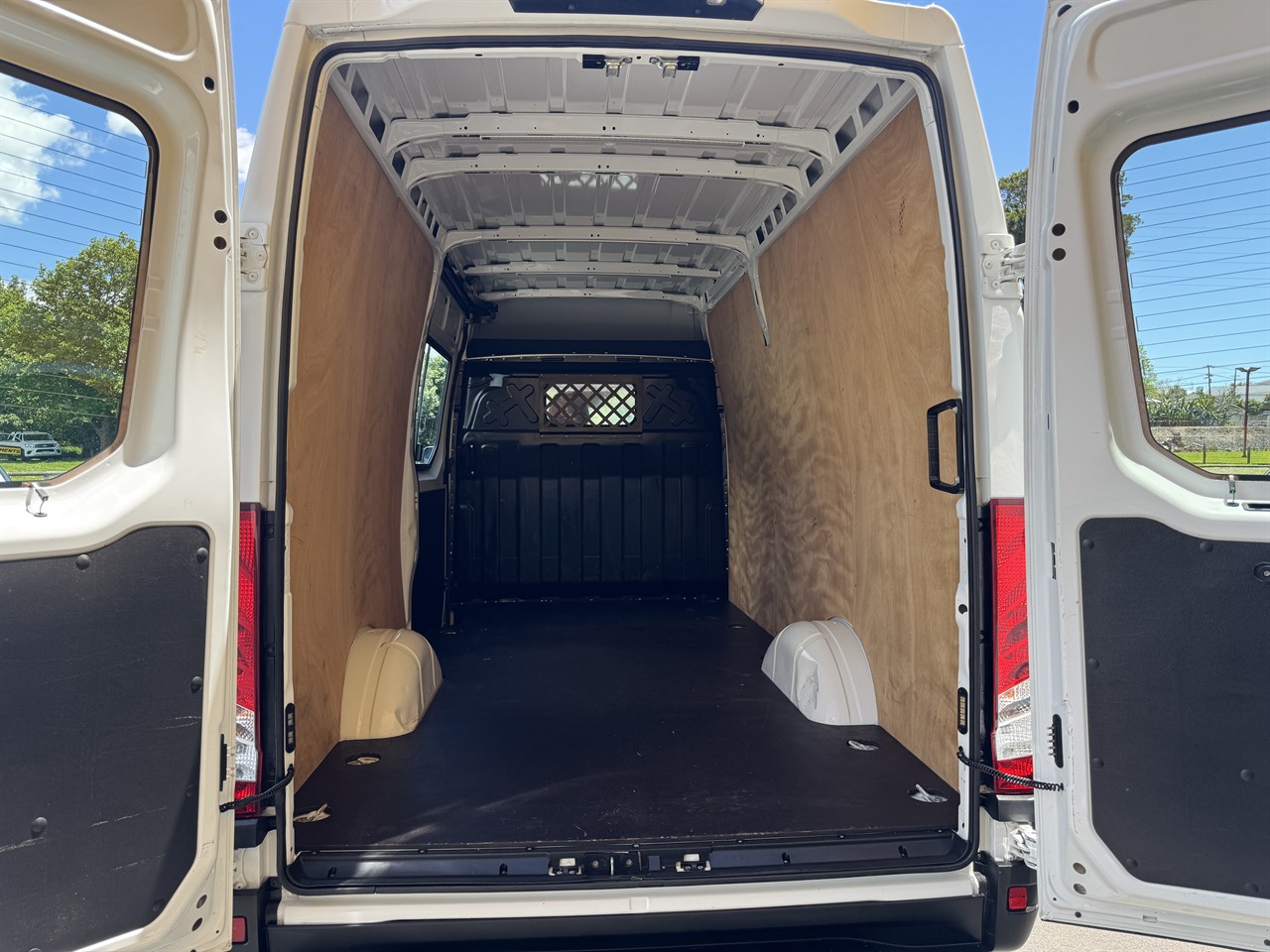 2019 Iveco Daily