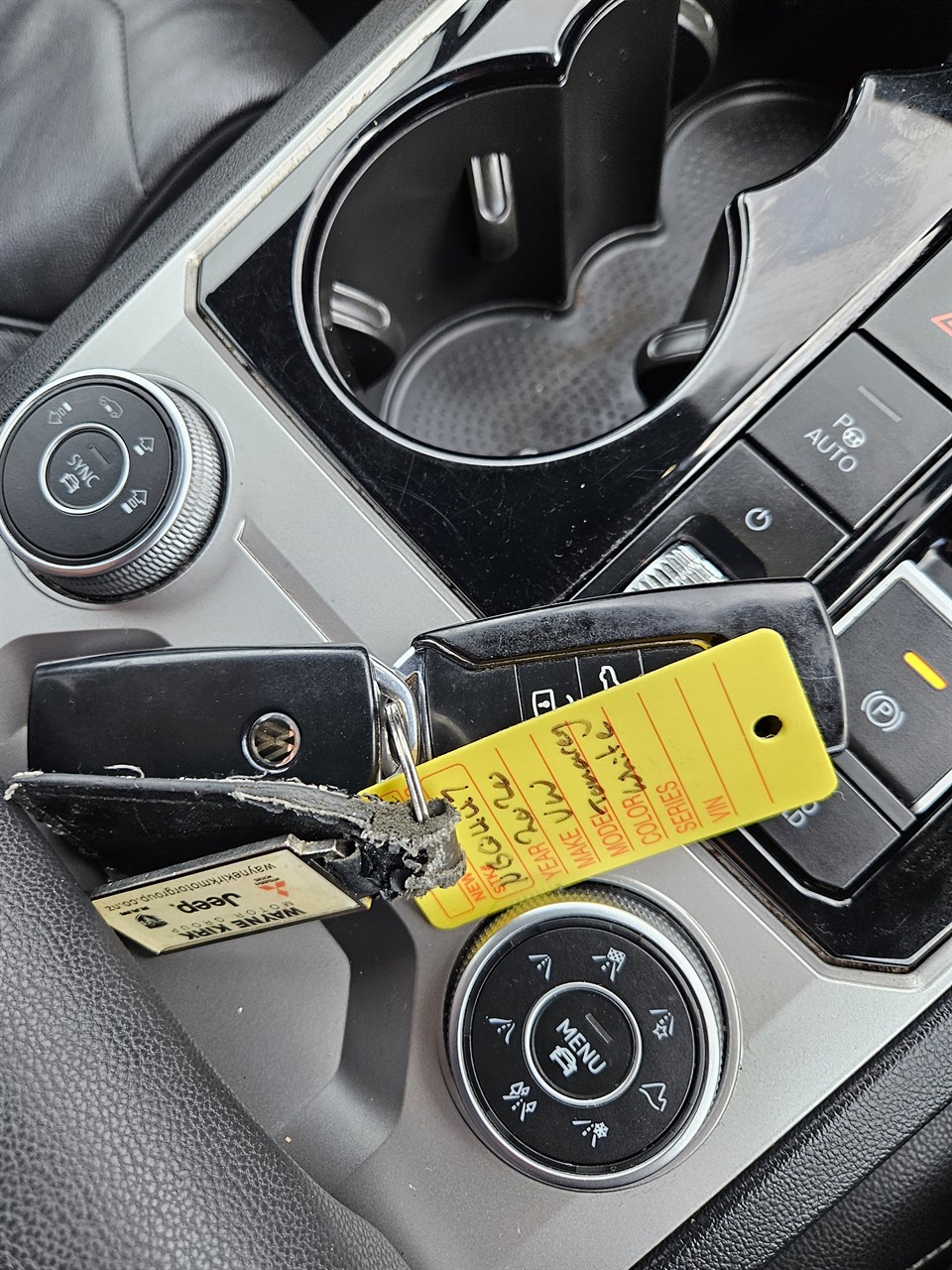 2020 Volkswagen Touareg