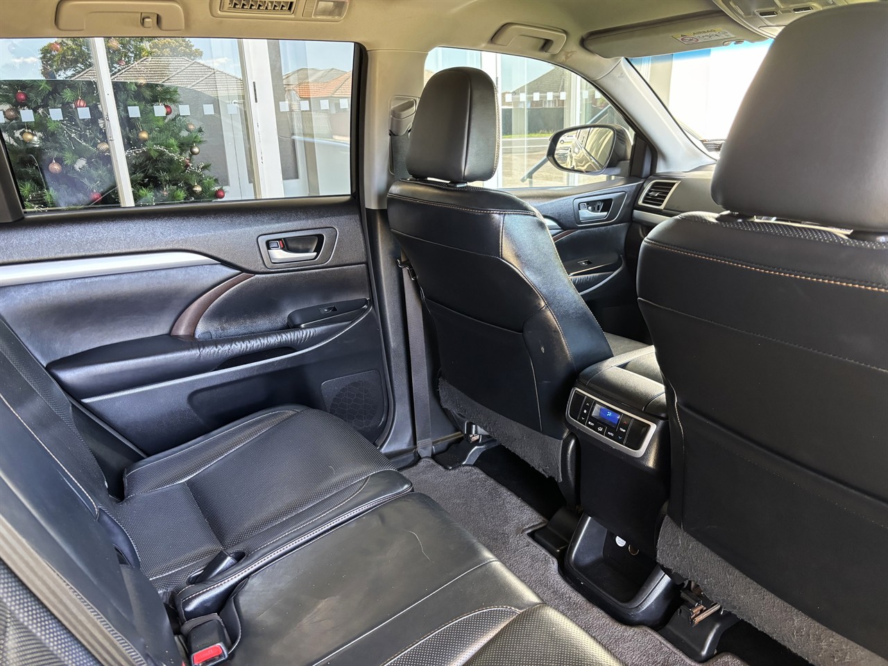 2015 Toyota Highlander