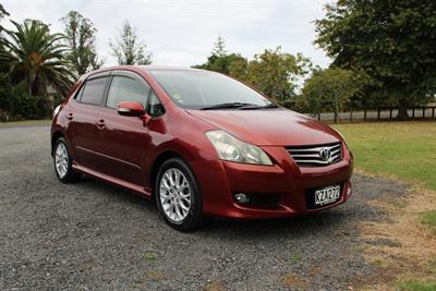 2008 Toyota BLADE - Image Coming Soon