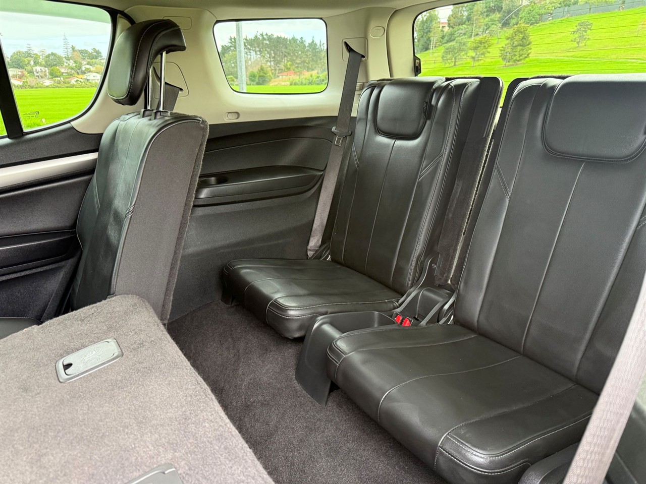 2019 Holden Trailblazer