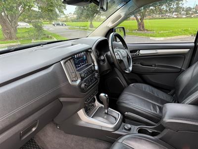 2019 Holden Trailblazer - Thumbnail