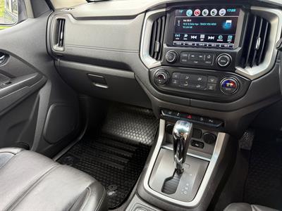 2019 Holden Trailblazer - Thumbnail