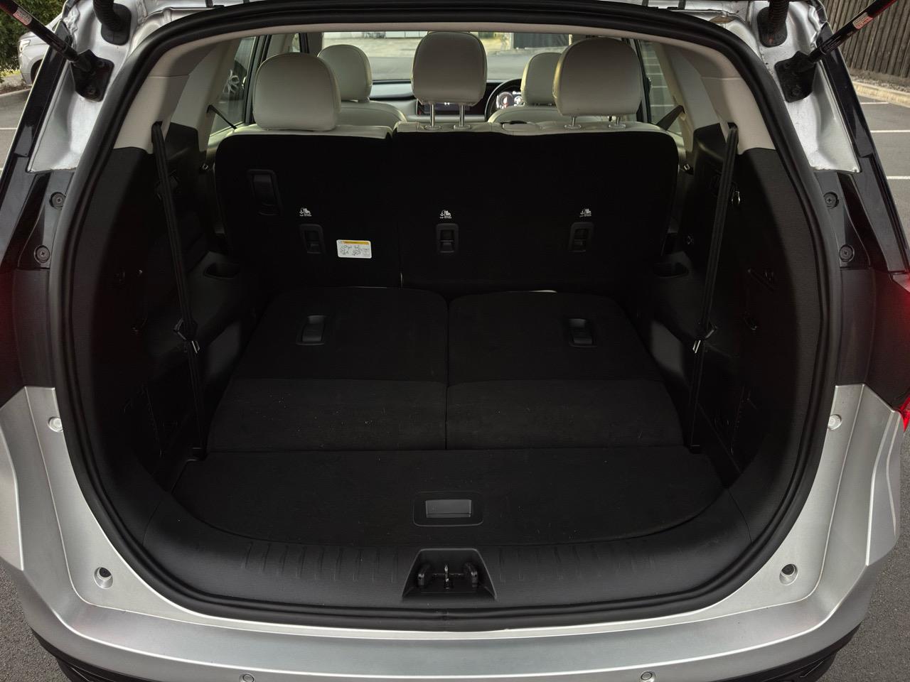 2024 Mahindra XUV700