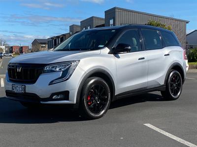 2024 Mahindra XUV700 - Thumbnail