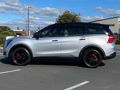 2024 Mahindra XUV700 - Thumbnail