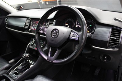 2018 Skoda Kodiaq - Thumbnail