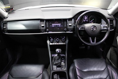 2018 Skoda Kodiaq - Thumbnail