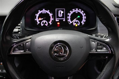 2018 Skoda Kodiaq - Thumbnail