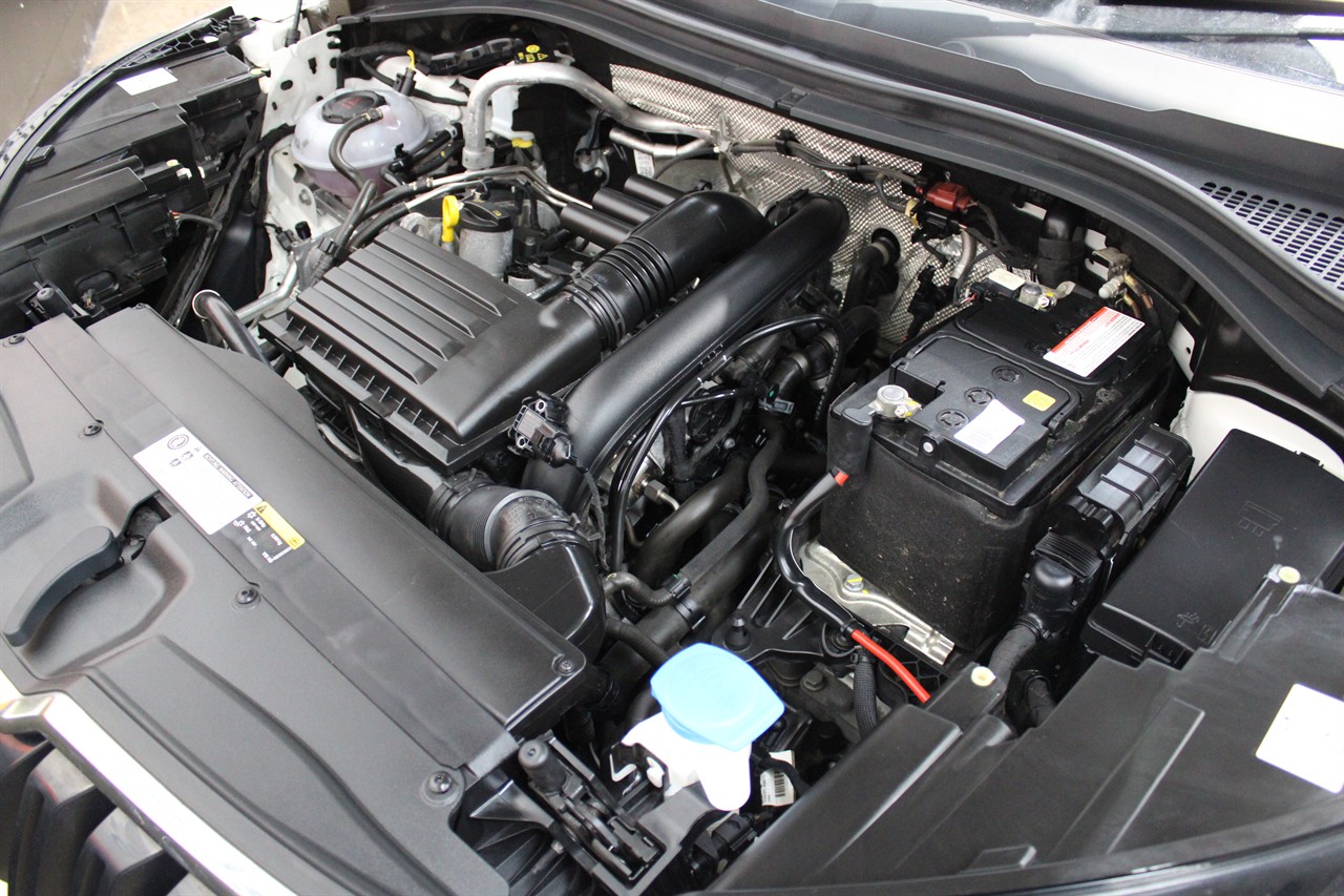 2018 Skoda Kodiaq