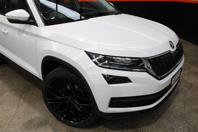 2018 Skoda Kodiaq - Thumbnail