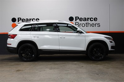 2018 Skoda Kodiaq - Thumbnail