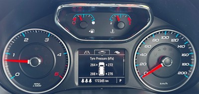 2019 Holden Trailblazer - Thumbnail