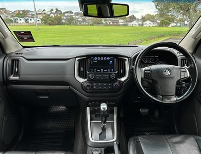 2019 Holden Trailblazer - Thumbnail