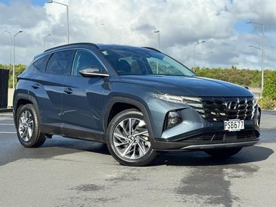2023 Hyundai TUCSON - Thumbnail