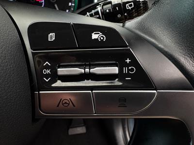 2023 Hyundai TUCSON - Thumbnail