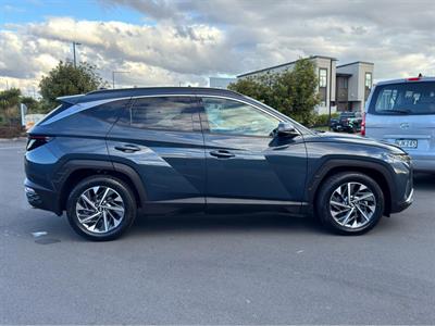 2023 Hyundai TUCSON - Thumbnail
