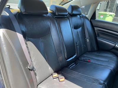 2010 Nissan Maxima - Thumbnail