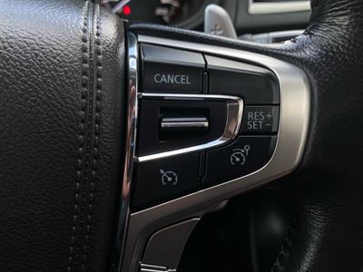 2020 Mitsubishi Triton - Thumbnail