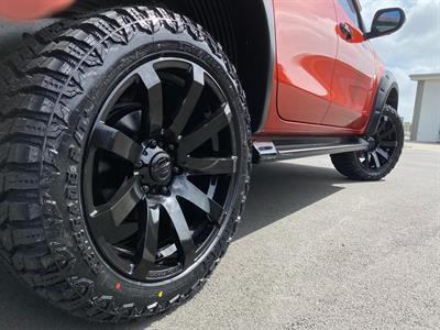 2020 Mitsubishi Triton - Thumbnail