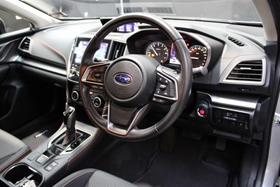 2022 Subaru Xv - Thumbnail