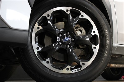 2022 Subaru Xv - Thumbnail