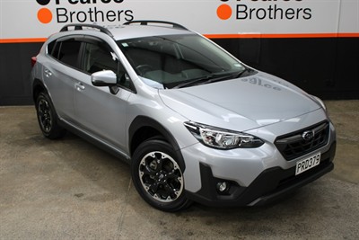 2022 Subaru Xv - Thumbnail