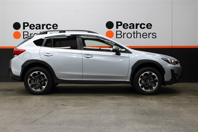 2022 Subaru Xv - Thumbnail