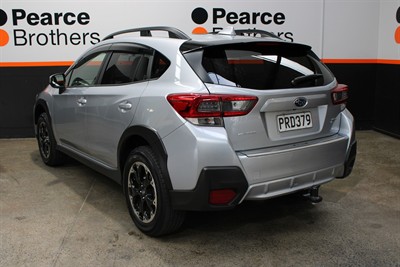 2022 Subaru Xv - Thumbnail