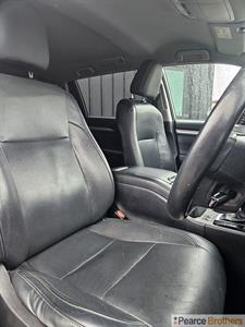 2015 Toyota Highlander - Thumbnail
