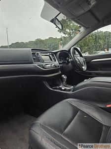 2015 Toyota Highlander - Thumbnail