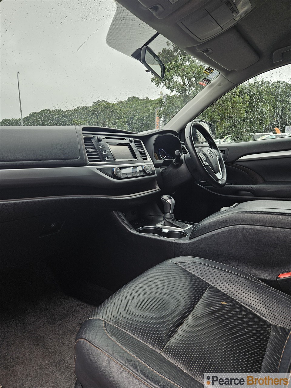 2015 Toyota Highlander