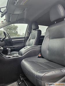 2015 Toyota Highlander - Thumbnail