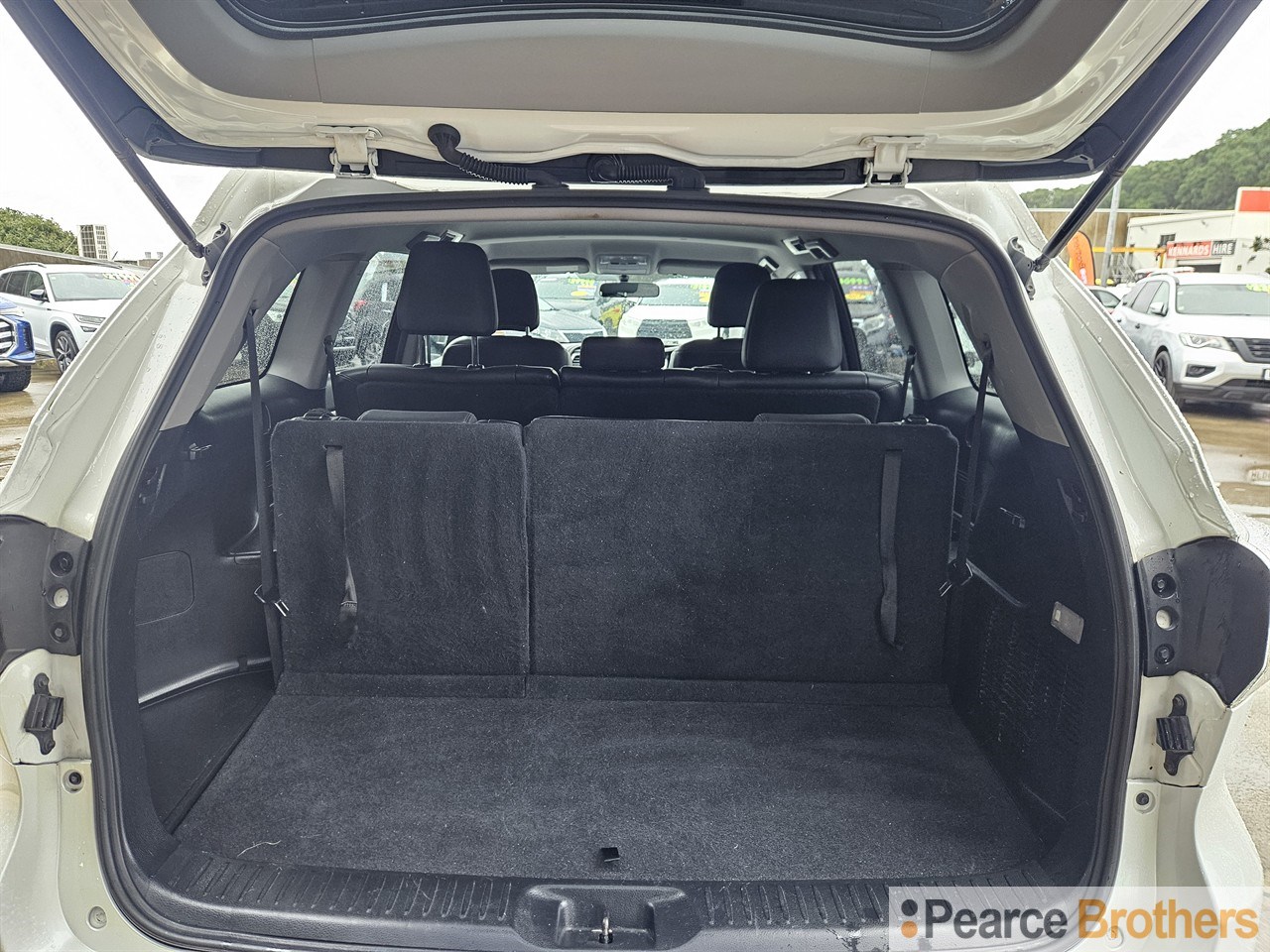 2015 Toyota Highlander