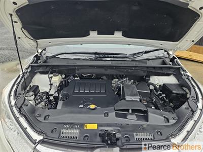 2015 Toyota Highlander - Thumbnail