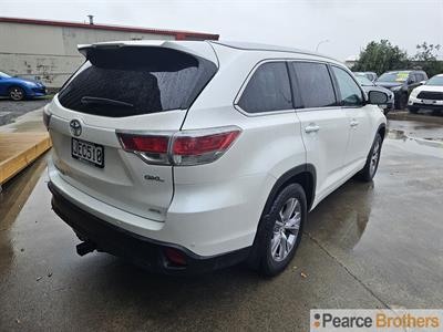 2015 Toyota Highlander - Thumbnail