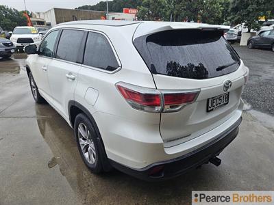2015 Toyota Highlander - Thumbnail