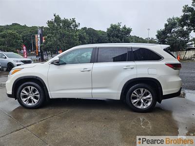 2015 Toyota Highlander - Thumbnail