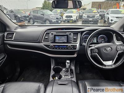 2015 Toyota Highlander - Thumbnail