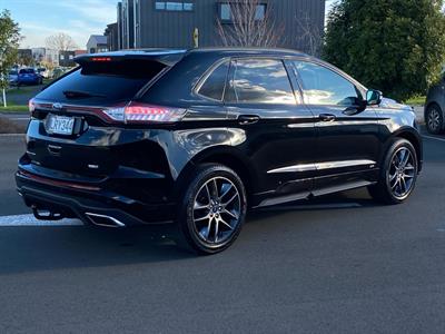 2018 Ford Endura - Thumbnail