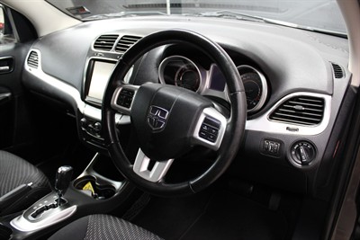 2016 Dodge Journey - Thumbnail