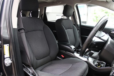 2016 Dodge Journey - Thumbnail
