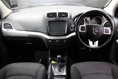 2016 Dodge Journey - Thumbnail